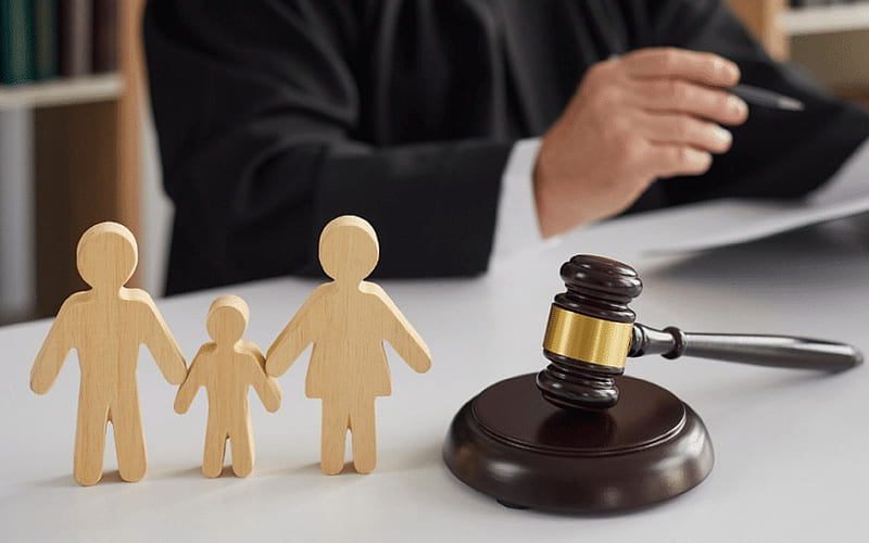 Family Laws: Marriage, Divorce, Child Custody, and Adoption