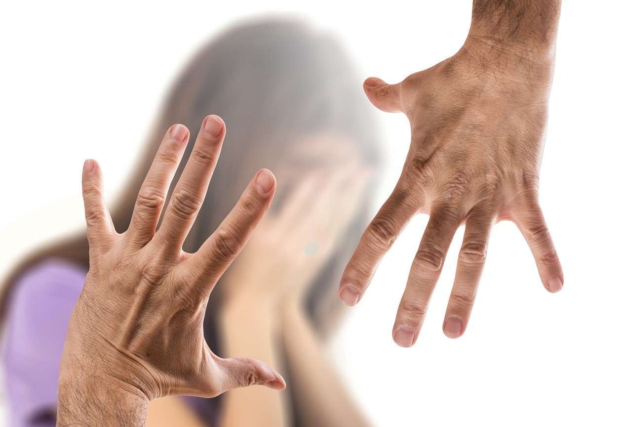 Domestic Abuse, Domestic Violence